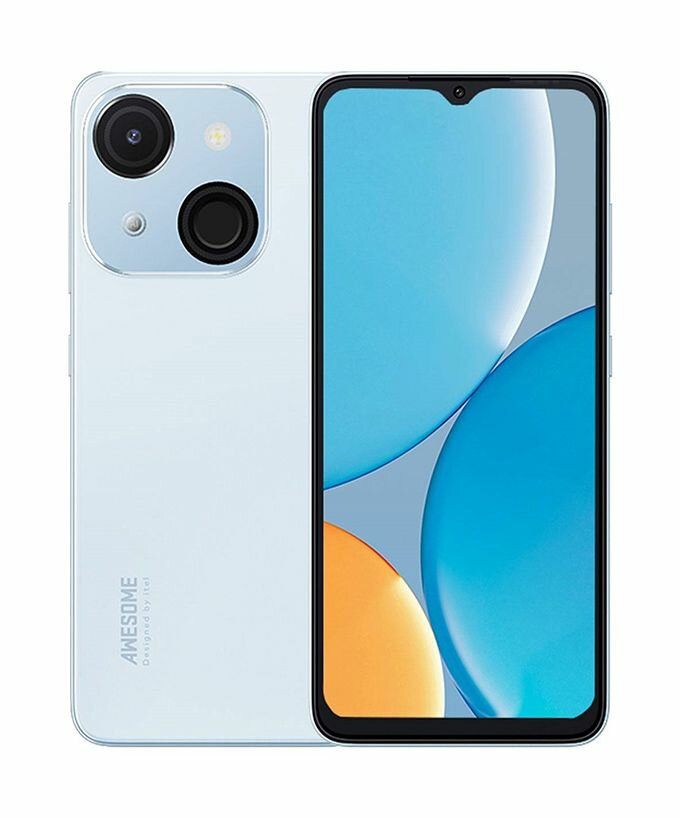 Itel A50c 64gb