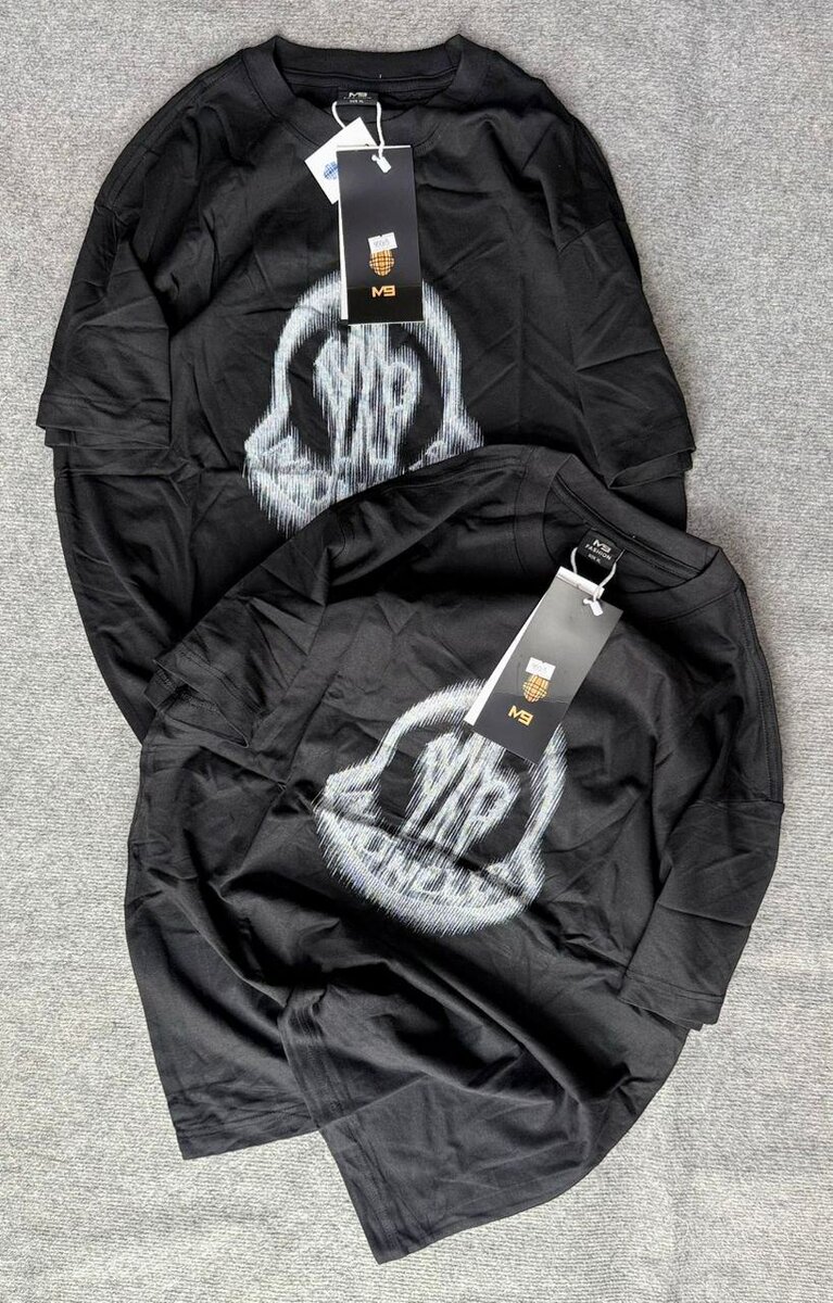 T-Shirts Modernes Hommes