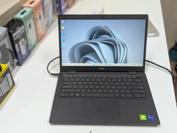 Dell Latitude 3420 Intel Core i7- 11th Generation@  2.80 GH