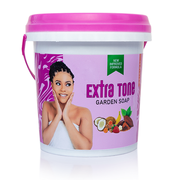 Extra Tone 2kg