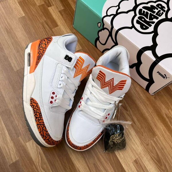 JORDAN 3