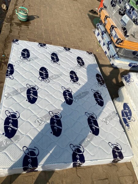 Matelas orthopédique confortable