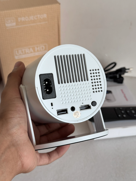 Projector android 12 for Netfl