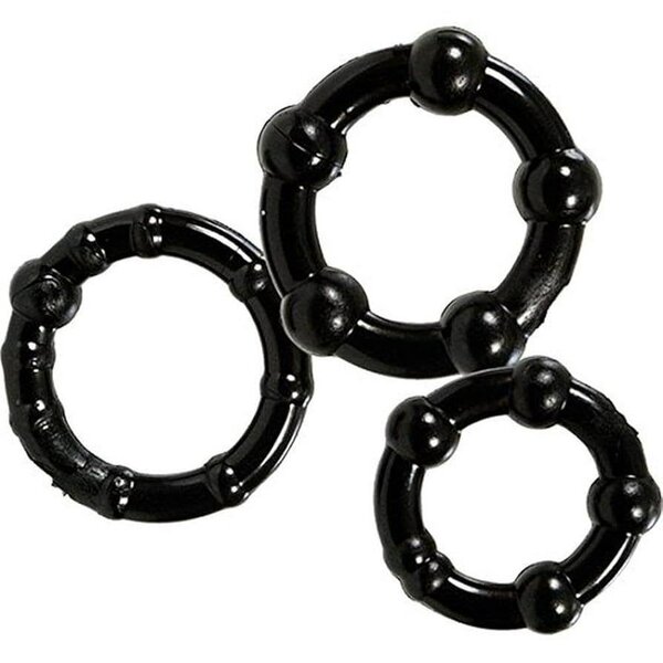 Anneau Pleasure Set
