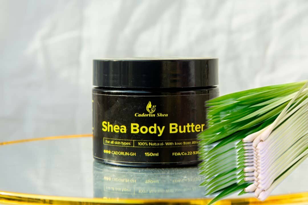 Shea Butter