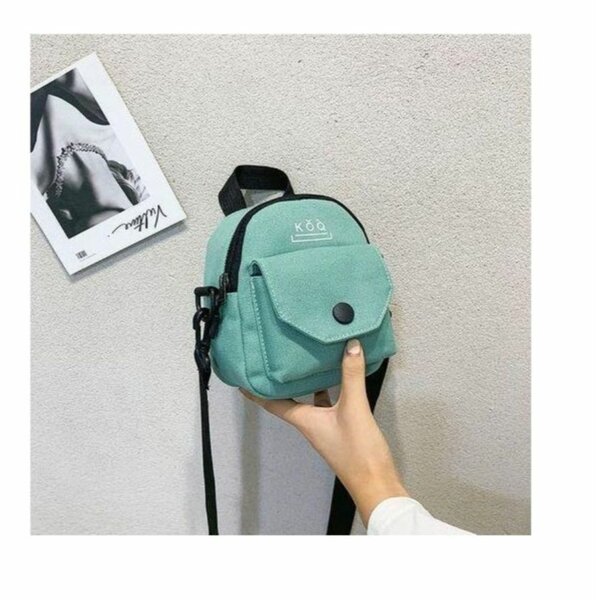 Sac bandoulière