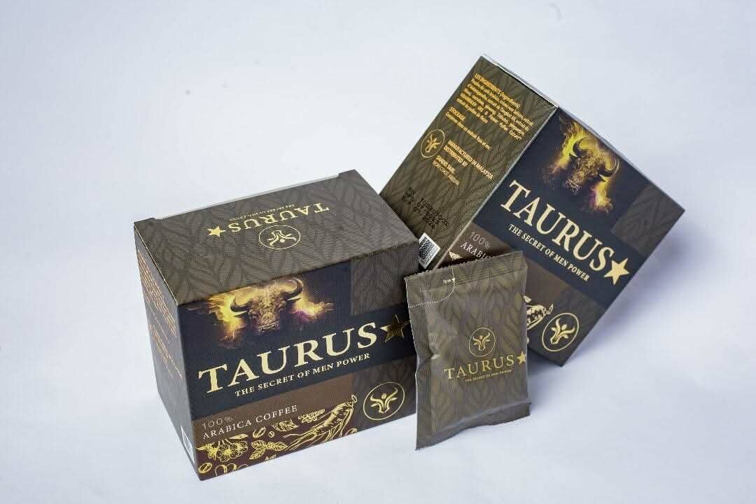 Taurus café