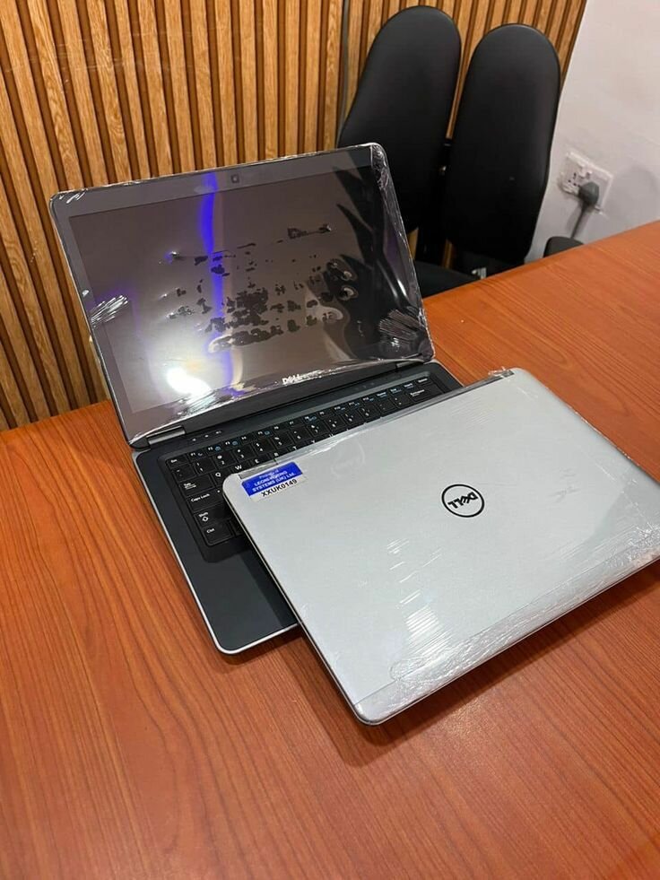 Dell Laptop
