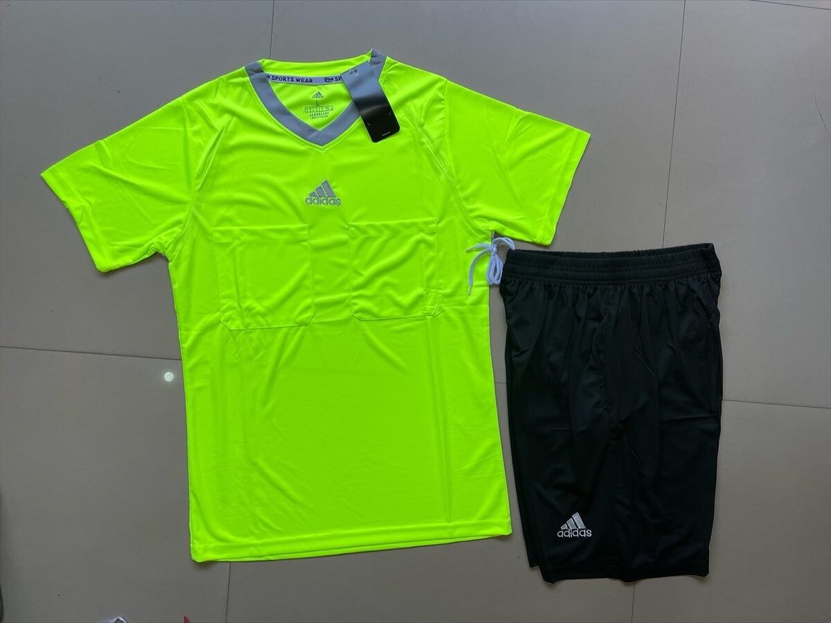 Referee kits