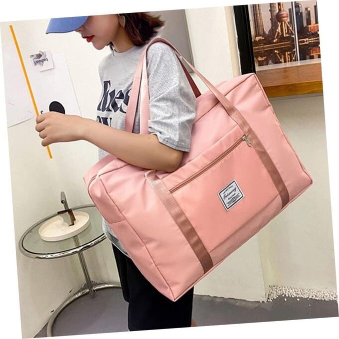 Sac de voyage pliable, Sac fourre-tout de voyage