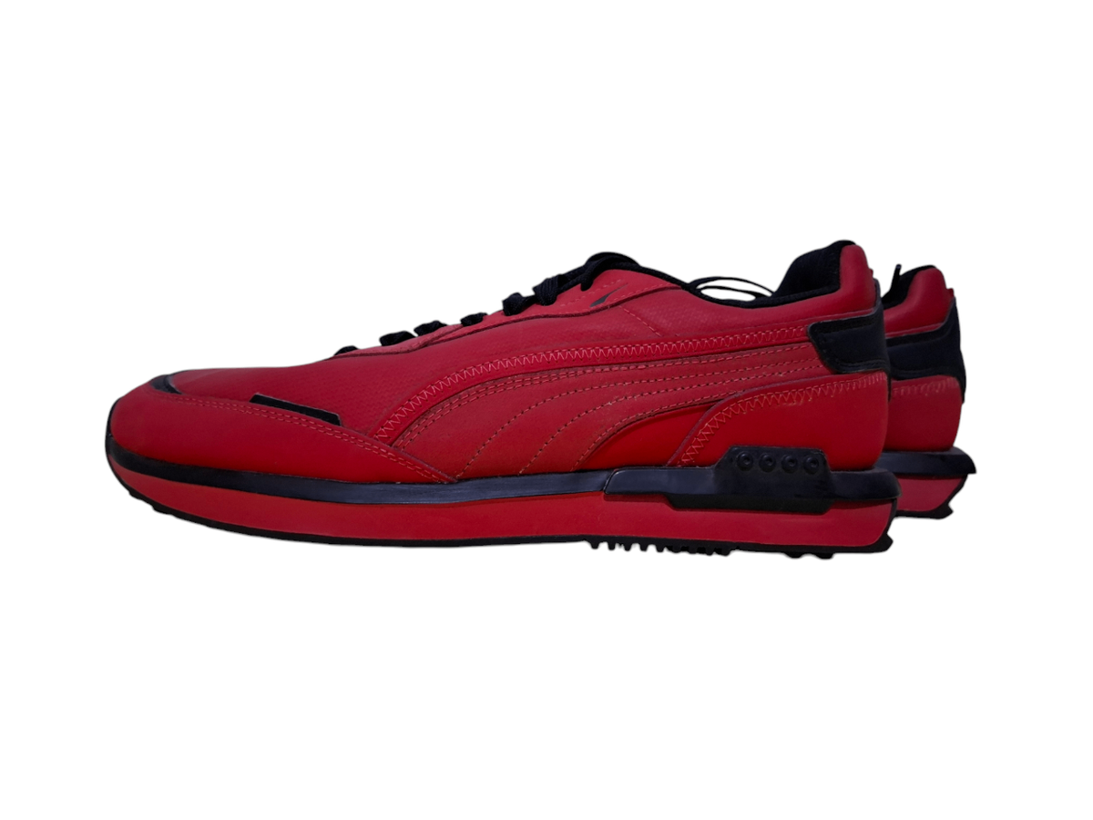 Puma shoe