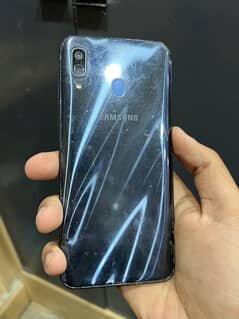 Samsumg A30