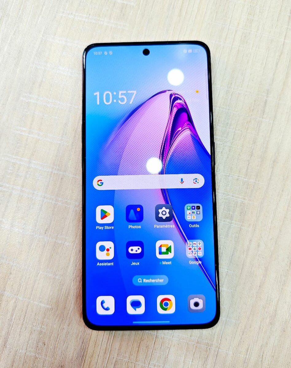 OPPO Reno 8 Pro 5G (256giga)