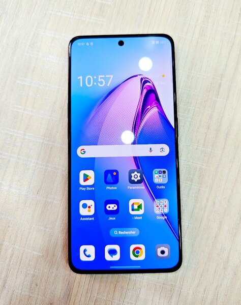OPPO Reno 8 Pro 5G (256giga)