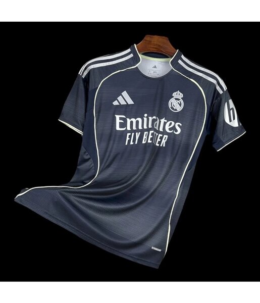 Maillot Real Madrid extérieur