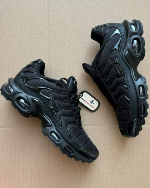 Nike Tn