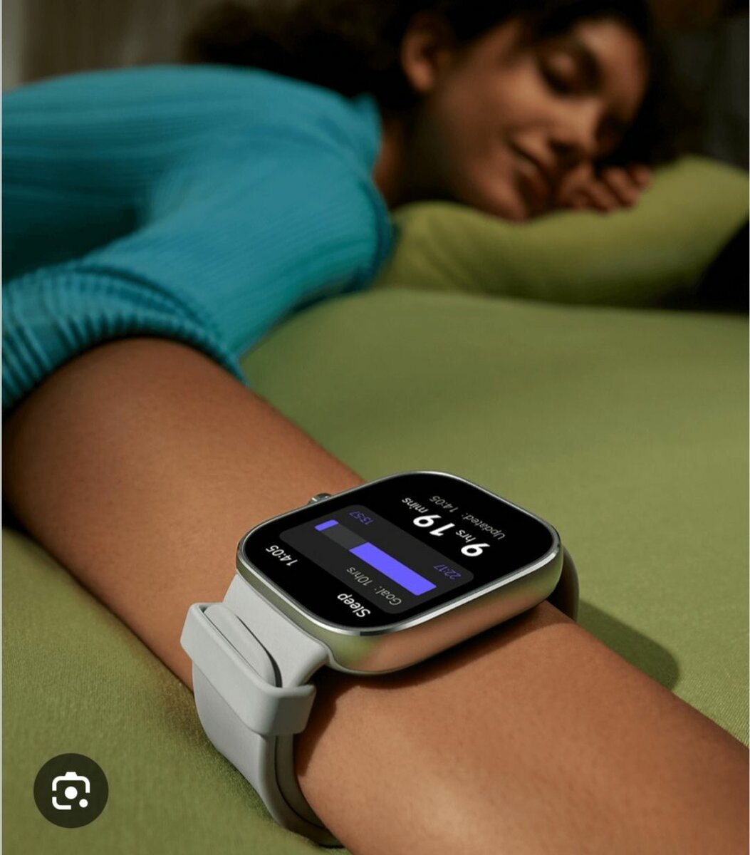 Redmi watch 4 active original