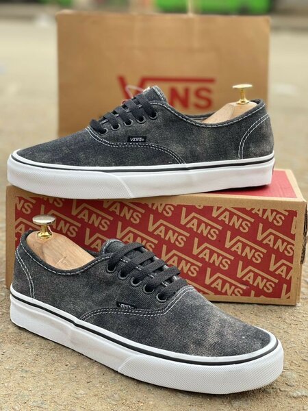 Vans de qualité