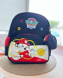 Sac à dos enfant Pat' Patrouille