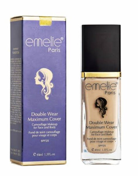 Emelie Paris Foundation