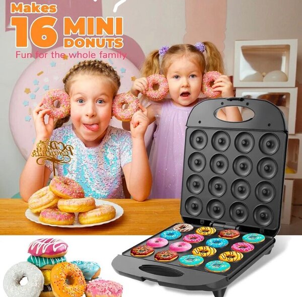 Ustensiles de beignets