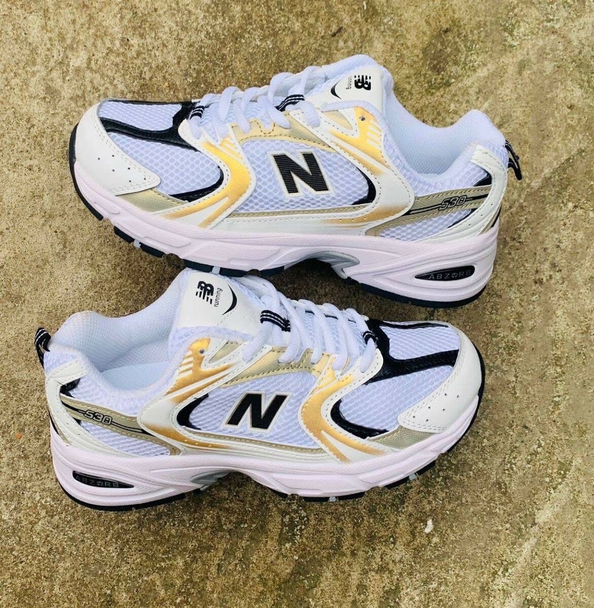 Sneakers tendance New Balance