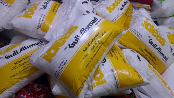 High Quality 76cm×48cm  Ball Fiber Pillow