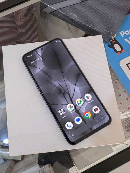 Smartphone Nothing Phone 2