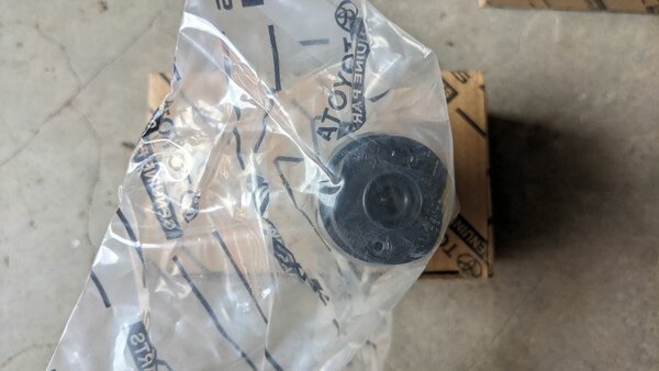 1NR Fuel Pump