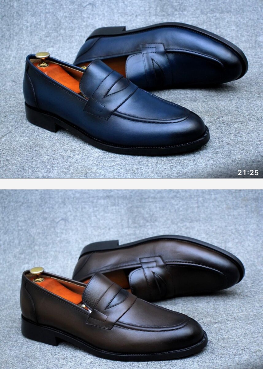 Chaussures homme