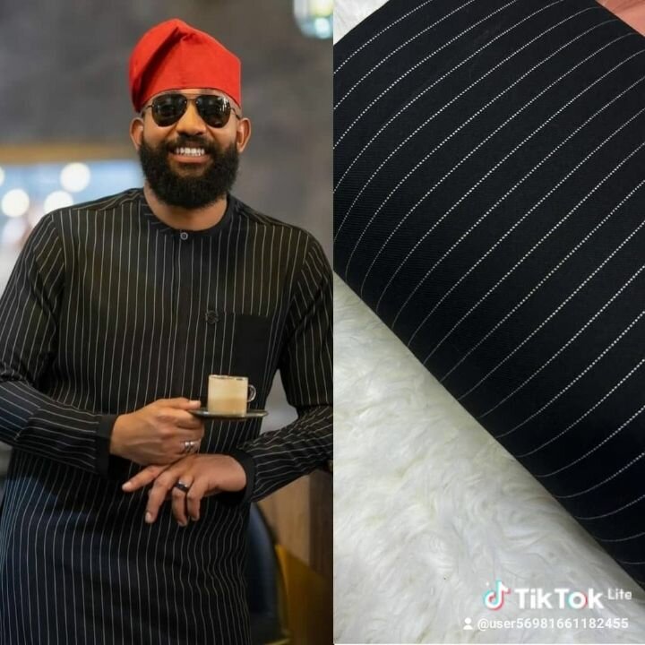 kaftan ,safari  and suiting fabric