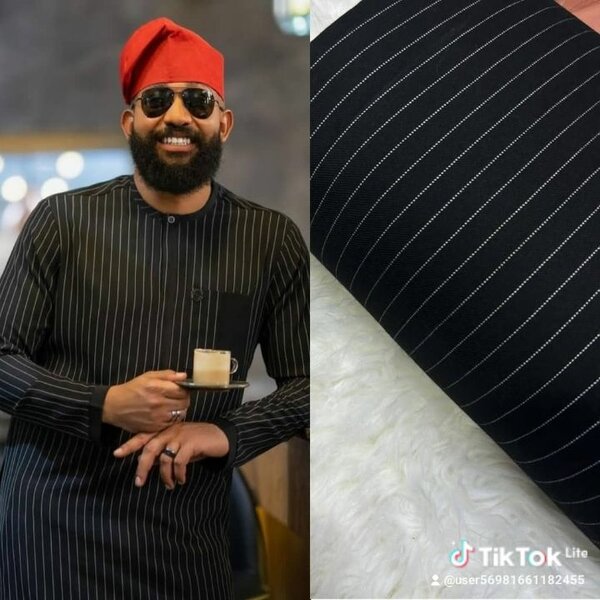 kaftan ,safari  and suiting fabric