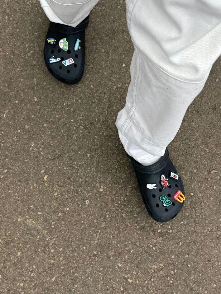 Sabots confort personnalisés