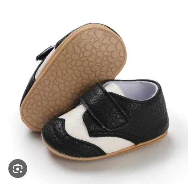 Chaussure pour enfant