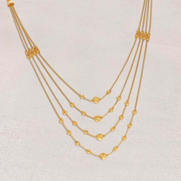 Ladies necklace