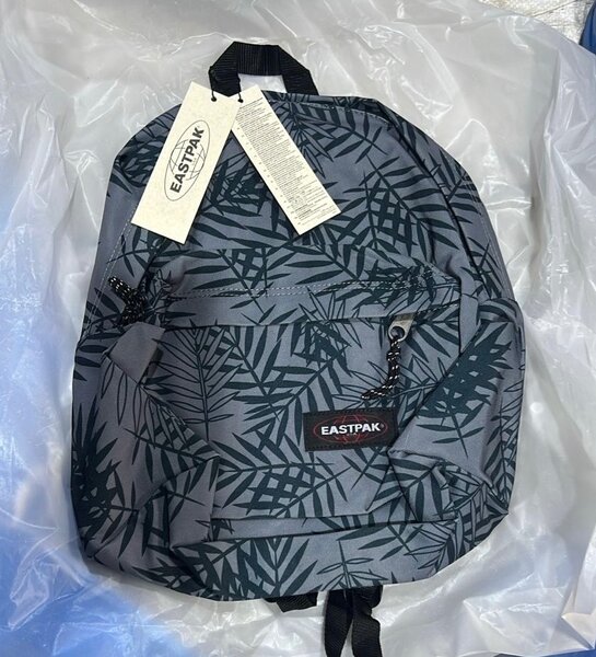 Sac à dos floral Eastpak