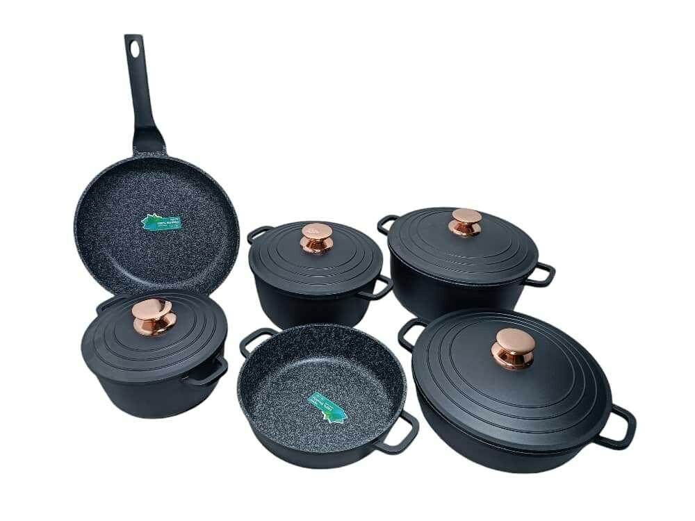 Cookware set