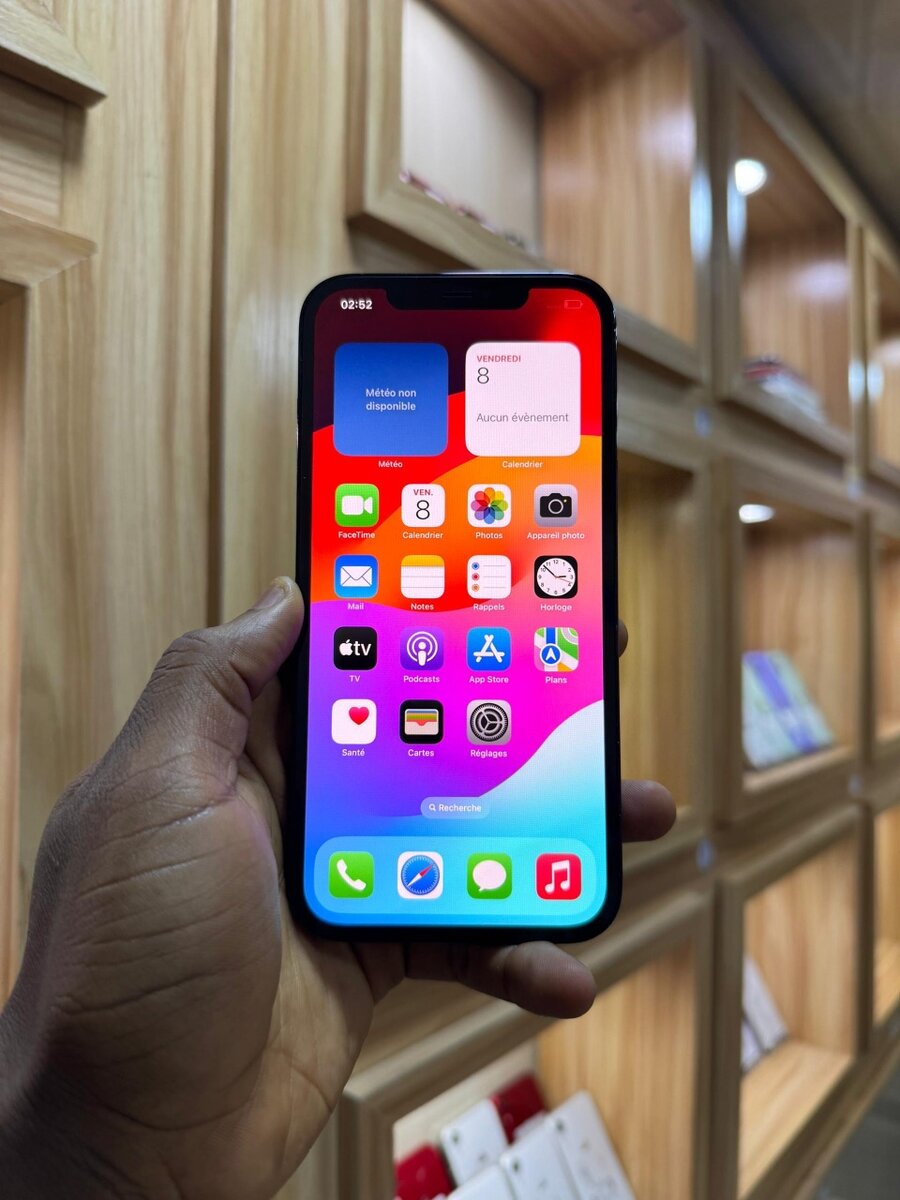 iPhone 12 Pro Max 128GB