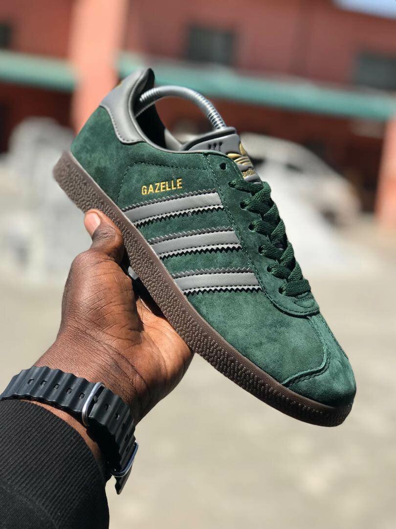 Gazalle