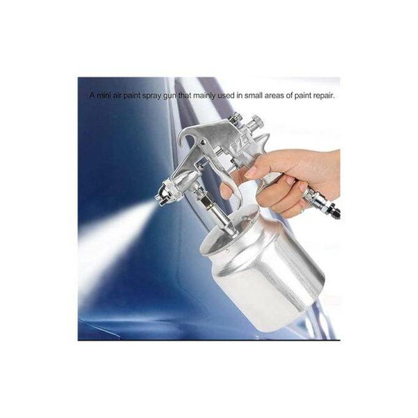 Pistolet De Pulvérisation