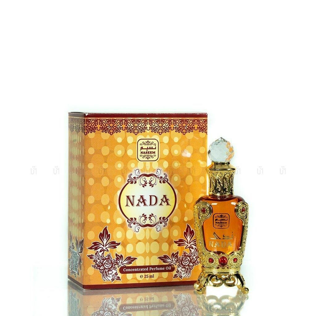 Parfum concentré - Nada luxe