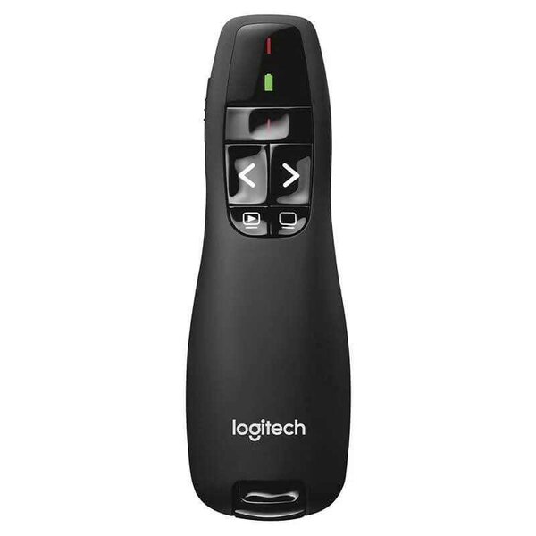 Presentation mouse