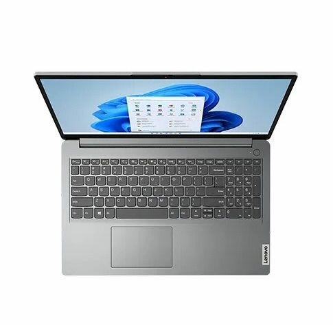 Lenovo - Ideapad 1 - Dualcore - 4/256 Go SSD - Windows 11 -