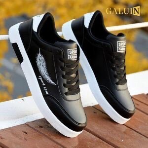 Chaussures de sport noires