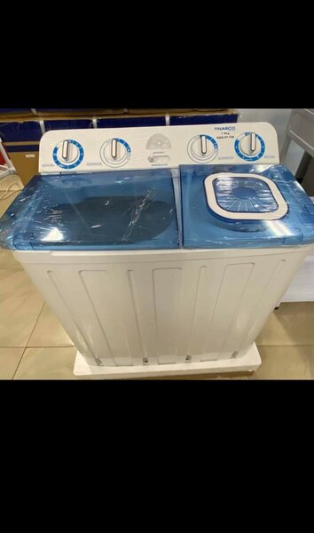 Nasco 7kg washing machine