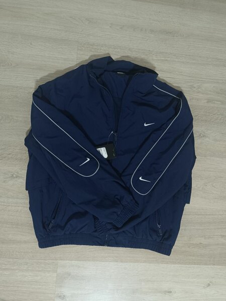 Nike vintage ветровка