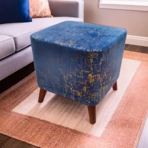 1 Seater Stool 