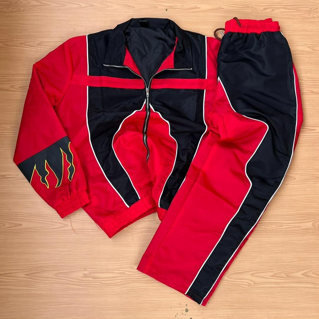 Tracksuits