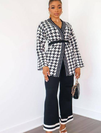Cotton 2 pc suits