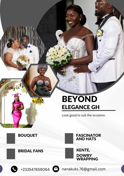 Beyond elegance gh 